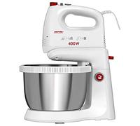 Impastatrice Planetaria MMR-21Z con Capacit 3.5 Litri Potenza 400 W Colore Bianco