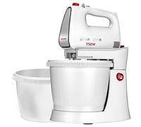 Impastatrice Planetaria MMR-22Z con Capacit 5 Litri Potenza 750 W Colore Bianco