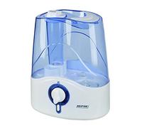 MPM MNP-01 - Deumidificatore in plastica, colore: Bianco/Blu