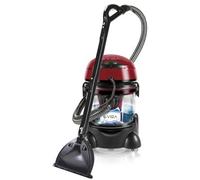 MPM MOD-22 Aspirapolvere solidi/liquidi 2200W Rosso