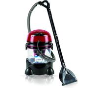 MPM MOD-22 Aspirapolvere solidi/liquidi 2200W Rosso
