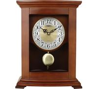 MPM Quality E03.3889.50.A - Orologio da Tavolo