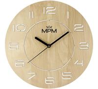 MPM Quality Nostalgy E07M.4115.53 - Orologio da Parete