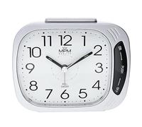 MPM Quality Orologi da polso da donna hPM1451, Argento, Moderno