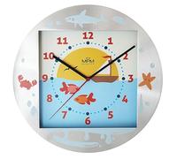 MPM Quality Orologi da polso per bambini hPM1600, argento