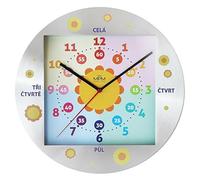 MPM Quality Orologi da polso per bambini hPM1603, argento
