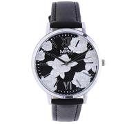 MPM Quality Orologi da polso per le donne hPM1039, argento