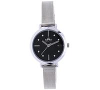 MPM Quality Orologi da polso per le donne hPM1054, argento