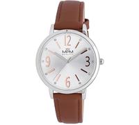 MPM Quality Orologi da polso per le donne hPM1361, argento