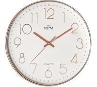 MPM Quality Orologi da polso per le donne hPM1551, argento, Classic