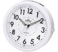 MPM Quality Orologi da polso per le donne hPM1569, argento