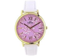 MPM Quality Orologi da polso per le donne hPM861, argento
