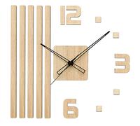 Mpm quality orologio da parete Completely Silent - supertiché E07P.4521.51