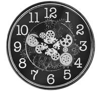 Mpm Quality Orologio Design Plastica Ingranaggi Millennium E01.4328.90 - Orologio