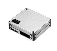 MPM10-AG PM2 5 Modulo particolato PM10 Microprocessore Rilevamento qualità dell'aria interna Calcolo intelligente Guscio in lega di alluminio Dati reali Risposta rapida Preciso per gli