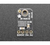 MPM3610 5 V Buck Converter Breakout - 21 V in 5 V Out at 1,2 A