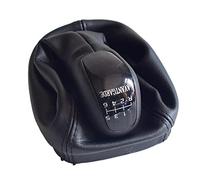 MPODYTSF Accessori per auto 5/6 Velocità Shifter Boot Pomello Del Cambio Testa Leva Della Copertura Per Benz Per Per W203 270 Per CDI 2000 2012-2007 2008 2009 2010 2011/02(6 Avantage)