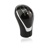MPODYTSF Accessori per auto Leva Del Pomello Cambio Manuale A 5 Marce Maniglie Per Mitsubishi ASX 2016 Per V73 2008 2009 2010 2011 Per Grandis 2004 Per Pajero Sport 2013