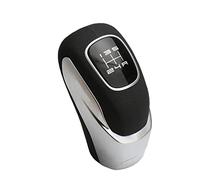 MPODYTSF Accessori per auto Per Honda Per LA Per CITTÀ 2009 2010 2011 2012 2013 2014 2015 2016 2017 Auto Cambio Manuale Maniglie Leva Del Pomello Testa Bastone