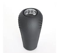 MPODYTSF Accessori per auto Pomello Del Cambio Manuale A 5 Marce Per Toyota Per Prado Per LC120 2003-2009 2008 2007 2006 2005 2004 Pallamano Trim Parti