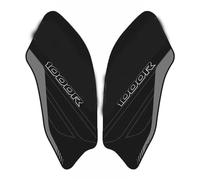 MPODYTSF Adesivo Decalcomania per Honda CB1000R 2021-2022 Adesivi Decorativi per Moto Protezione Laterale del Serbatoio Decalcomanie Adesivi Accessori