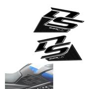 MPODYTSF Adesivo Decalcomania Protezione per Serbatoio Carburante per Motocicletta per Voge Valico 525DSX DSX DS X 525 DSX 2024 Adesivo per Motocicletta 3D Accessori