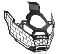 MPODYTSF Protettore della luce Per HONDA X-ADV XADV X ADV 750 2017 2018 2019 2020 Moto Faro Del Griglia Scudo Protezione Della Copertura XADV750