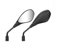 MPODYTSF Specchietti per Moto Specchietto Retrovisore per BMW R1200GS 2004 2005 2006 2007 2008 2009 2010 2011 2012 2013-2019 Accessori per Moto Specchietto Retrovisore Laterale