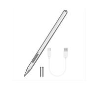 MPP 2.0 Stylus Pen for Surface Go 4 3 2 1 Stylus Pen Fast Charging for Surface Pro 11 10 9 8 7 6 5 4 X A
