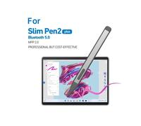 MPP2.0 Slim Active Pen+Nib for Surface Pro11 4096Pressure Sensitivity Stylus for Surface Pro 10 X 9 8 7 6 5/Go 4 3 2 1 A