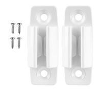 Mppchhn Gancio Per Asta Della Manovella Del Tendone - Gancio Per Parasole,Con Viti Supporto Per Manovella Manuale Tendone | Per Bar Food Truck Ristoranti All Aperto Ombreggiatura Cortile