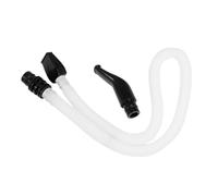 Mppchhn Melodica tubo extra lungo - Set di bocchini per melodica | Parti di ricambio con bocchino per esibizioni di viaggio, riunioni all'aperto, scuola, principianti, pratica casual