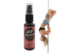 Mppchhn Per Pole Dance,Trattamento per Mani 30ml - per Sollevamento Tennis Golf Danza Studio Yoga