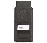 MPPS V16.1.02 Strumento diagnostico per ECU EDC15/EDC16/EDC17