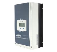 MPPT 50A 60A 80A 100A Regolatore Di Carica Solare 12V 24V 36V 48V Regolatore Batteria Automatico Max PV 150V 200V Ampiamente Utilizzato(80A(8420AN))