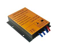 MPPT Boost Wind Power Charge Controller 20A per 0-1000w Generatore di turbina eolica 12V 24V 48V Auto Distinguere Wind Regulato (12v/24v AUTO)