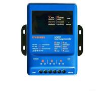 MPPT Controller Solare Con Doppia Comunicazione Wireless WiFi E BLE 5.2 Per Il Monitoraggio Mobile App Di Configurazioni 12V 24V 36V 48V (LTM4830)