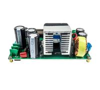 MPPT Convertitore di Carica Solare Boost Tensione di Uscita Regolabile DC a DC C