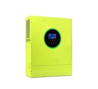 MPPT Pure Sine Wave 3500W Inverter Solare Ibrido Regolatore Di Carica Solare 50Hz 60Hz Off Grid Inverter Con Modalità Wifi Diversifica Gli Usi(SMX II 3.6KW-WIFI)