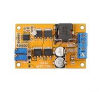 MPPT Regolatore di carica solare 5A 60W per lampione stradale