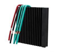 Mppt - Regolatore per turbina eolica, 500 W/800 W, con tecnologia di ricarica Boost, impermeabile e antipolvere, sovraccarico inverso corto circuito (500 W)