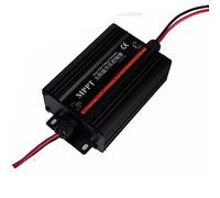 MPPT Solar Charge Boost Regolatore di carica 36V 24V 48V 60V 72V solare Batteria elettrica for auto Migliora la dissipazione del calore(400W 15A)