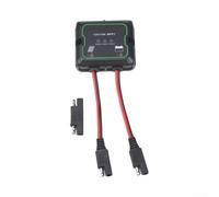 MPPT Solar Charge Controller 10A 12V IP67 Waterproof | Boosts charging efficiency 30%, MPPT technology, 12V system compatible, fast per battery full charge