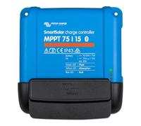MPPT WireBox-S 75-10/15