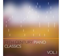 Mpr 19th Cc Vol. 1/ Various - Masters of the Piano Roll - 19th Century Classics, Vol.1 ( Various)