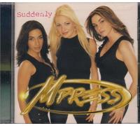 Mpress - Suddenly