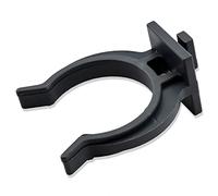 Mprofi MT® 20 Pezzi Ganci Zoccolo Cucina - Universale per Battiscopa - in Plastica - Montaggio Rapido a Scatto