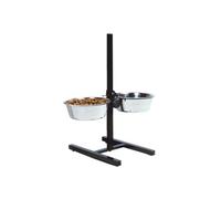 Mps 1030082 Supporto H con Ciotole