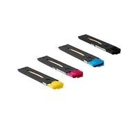 TONER DC700BK NERO MPS QUALITY PREMIUM 006R01383 COMPATIBILE PER XEROX 700i,C75,