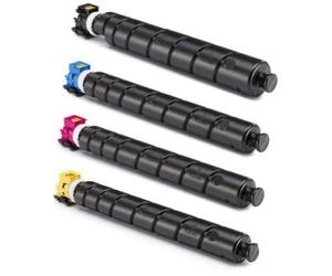 MPS Black Compatible Kyocera TASKalfa 2552ci 2553ci-25K/395G